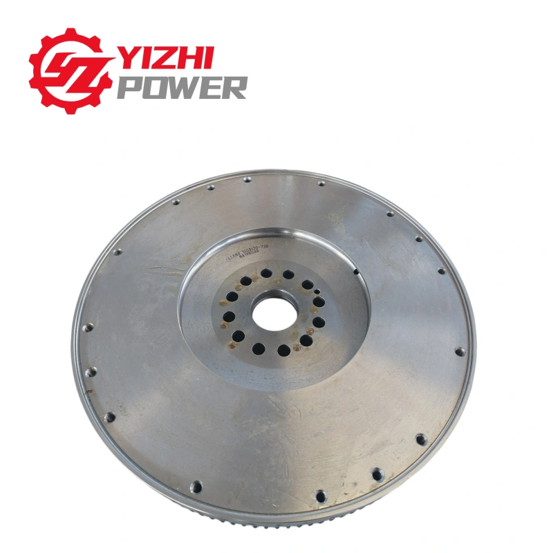 FAW 1005120-73D Flywheel assembly