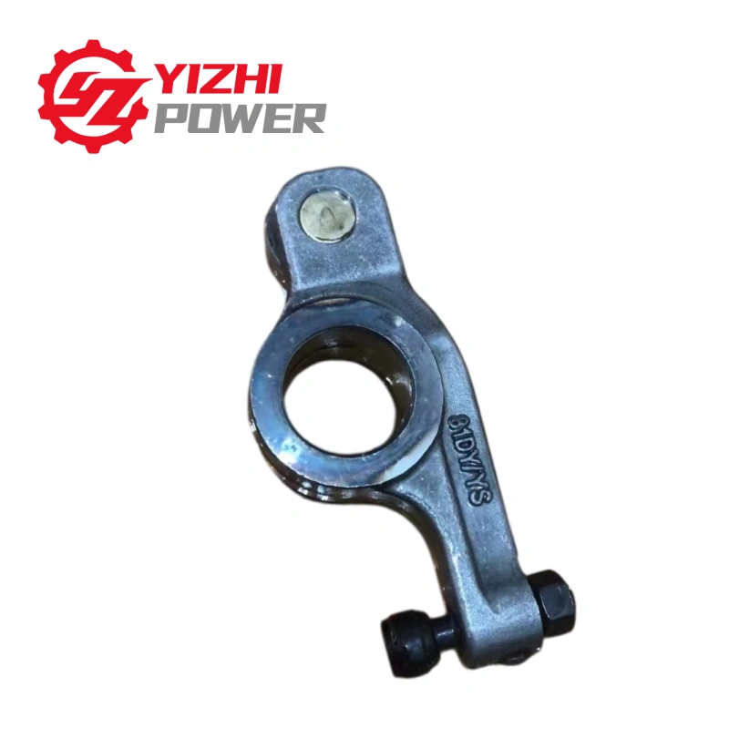 FAW 1007110B81DY Inlet valve rocker arm assembly