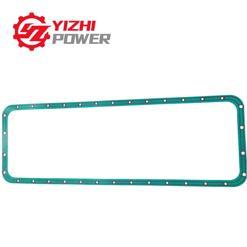 FAW 100903181D Oil pan sealing gasket