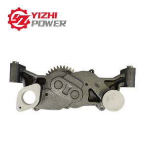 FAW 1011010-81D Oil pump assembly