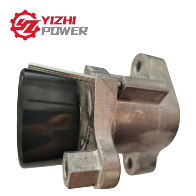 FAW 1023010-36DH Auto tensioner assembly