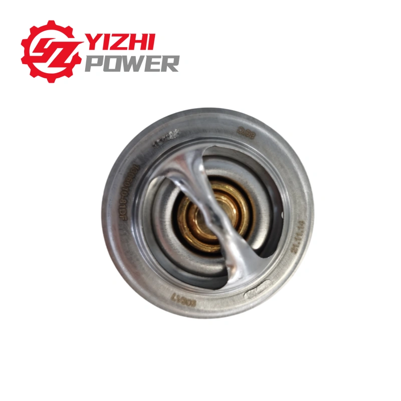 FAW 1306010-81D Thermostat Assembly-Yizhi Power
