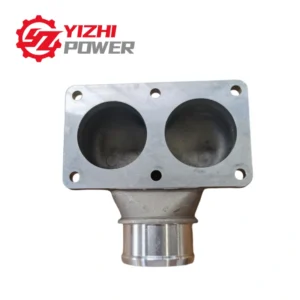 FAW 1306013-81D Thermolator Upper Cover- Yizhi Power