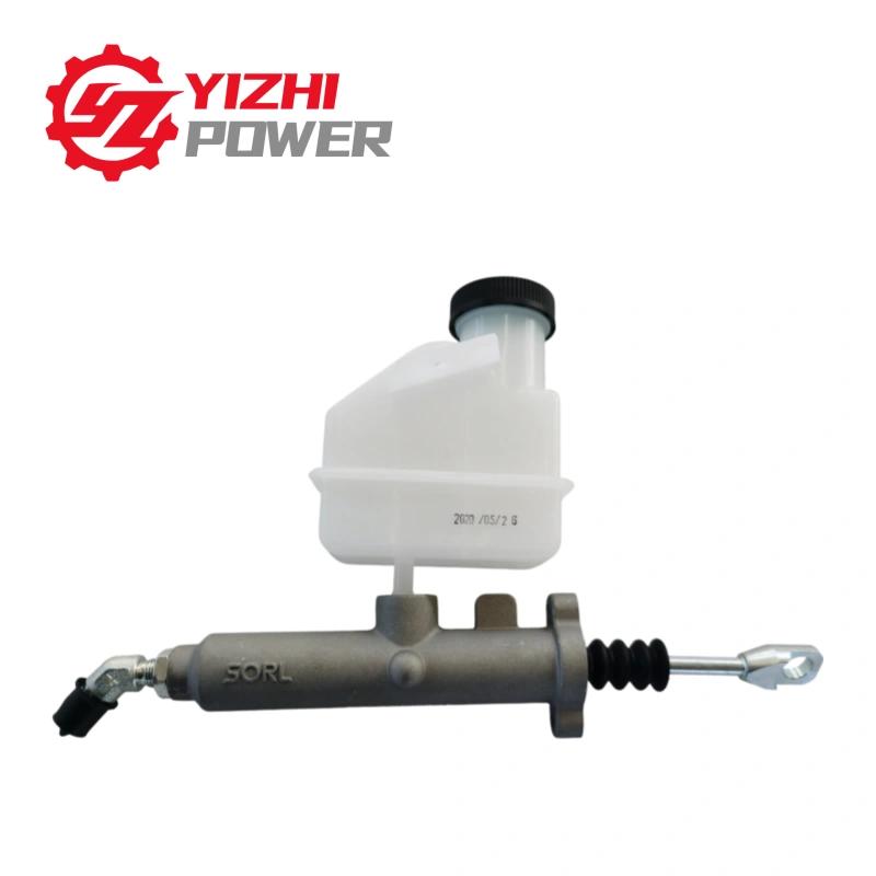 FAW 1602110A70A Clutch master cylinder assembly-Yizhi Power