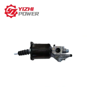 FAW 1602305-14A Clutch booster pump assembly-Yizhi Power