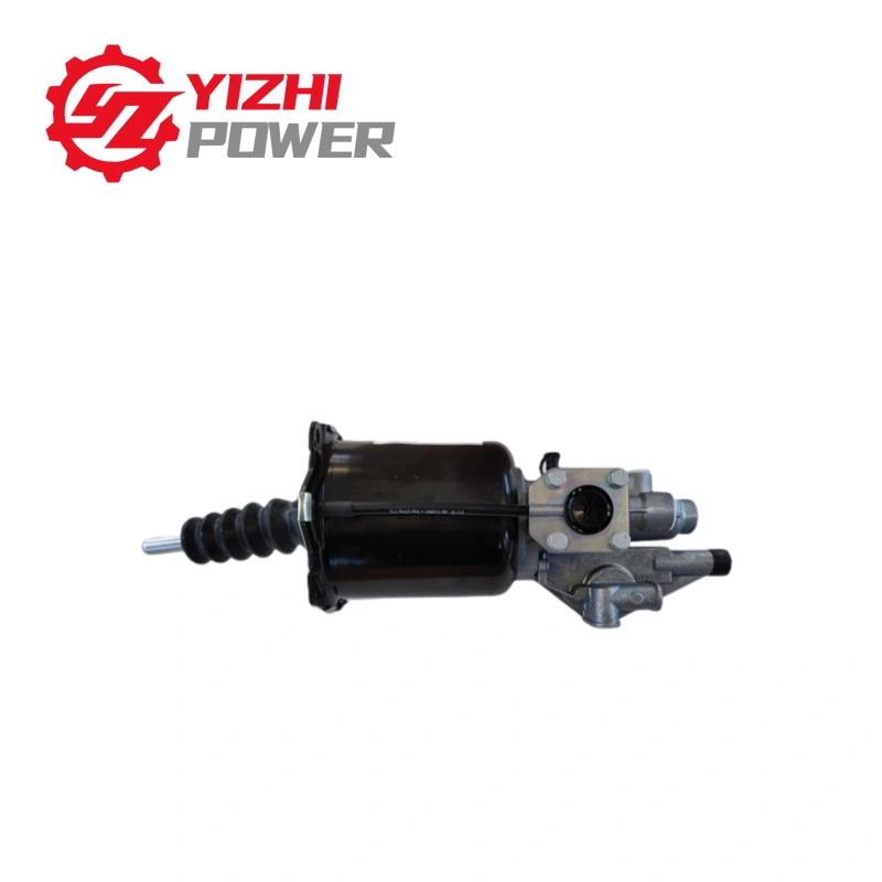 FAW 1602305-14A Clutch booster pump assembly-Yizhi Power
