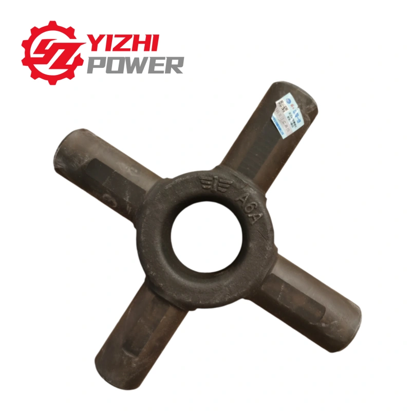 FAW 2403061-A6A/C Spider - differential for heavy-duty truck rear axle