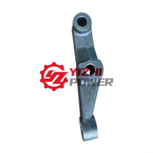 FAW 3001034-14B 3001034-14C : bras de suspension supérieur pour essieu avant de poids lourds commerciaux