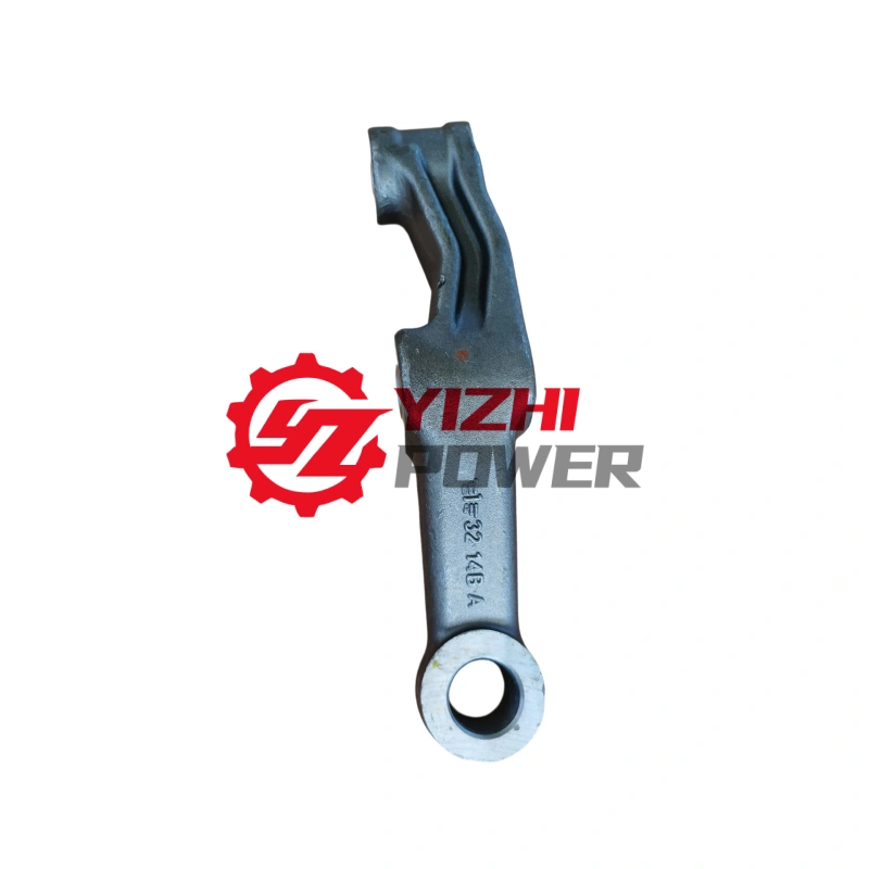 FAW 3001032-14B 3001032-14A right steering knuckle arm for heavy-duty commercial truck front axle