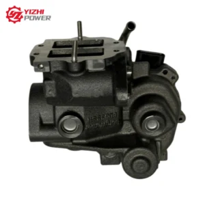 ISF2.5 Exhaust Gas Recirculation Valve 5309069