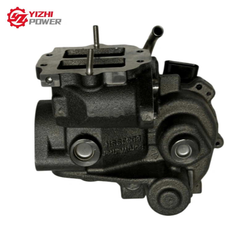 ISF2.5 Exhaust Gas Recirculation Valve 5309069