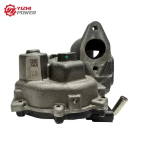 ISF2.5 Exhaust Gas Recirculation Valve 5309069