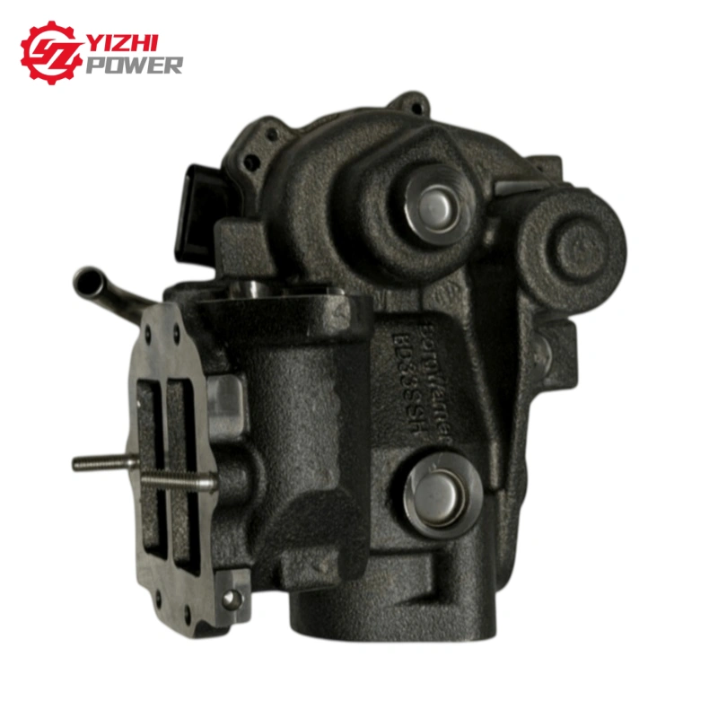 ISF2.5 Exhaust Gas Recirculation Valve 5309069