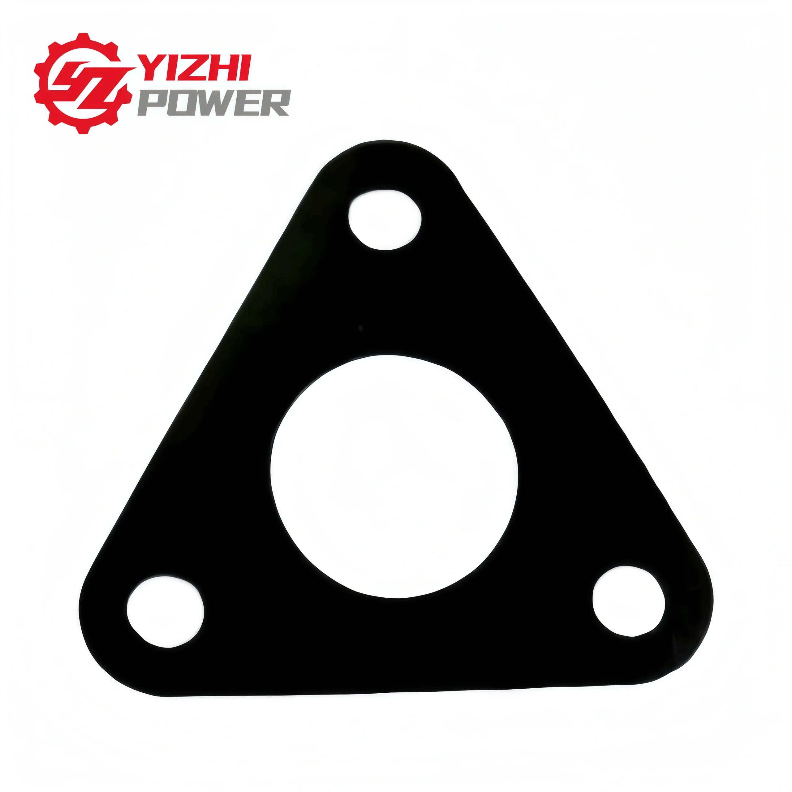 Cummins K38 flange gasket part 4078948