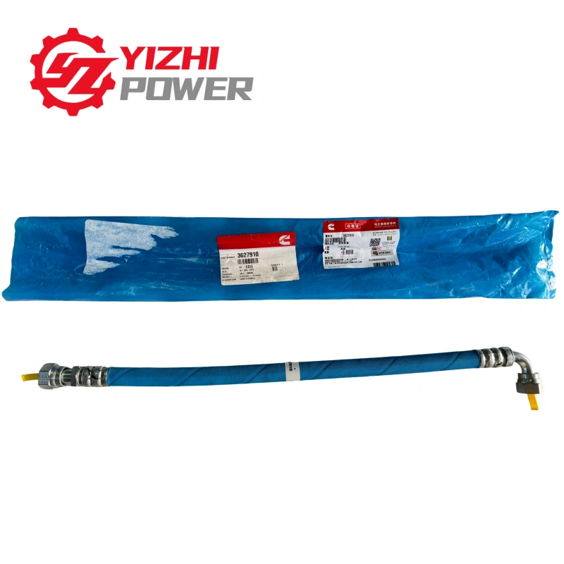 Cummins K38 Flexible Hose 3627910