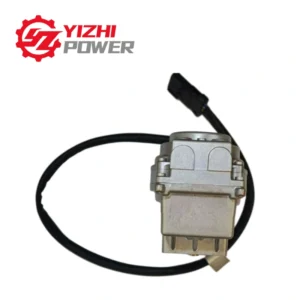 XT15 Turbocharger Electric Actuator 3787597