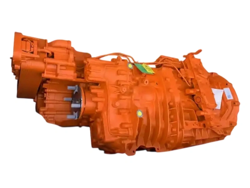 ZF transmission and gearbox replacement parts