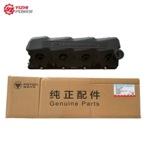 4946240 COVER, VALVE for Cummins ISF3.8 engine