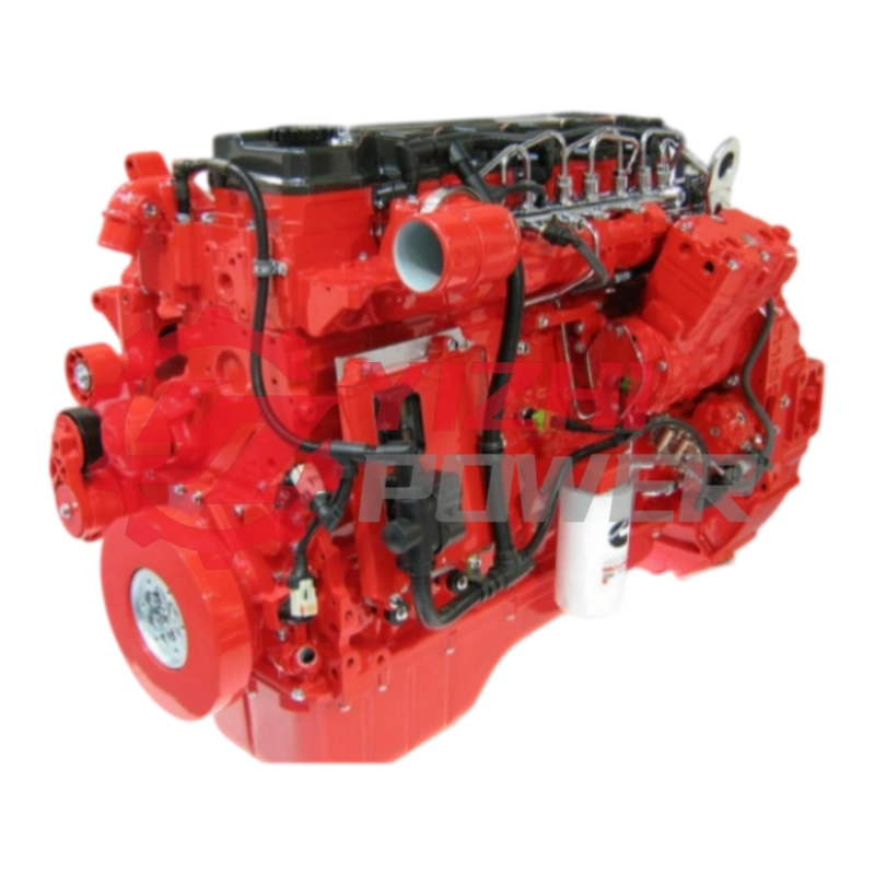 Cummins ISB 5.9 engine