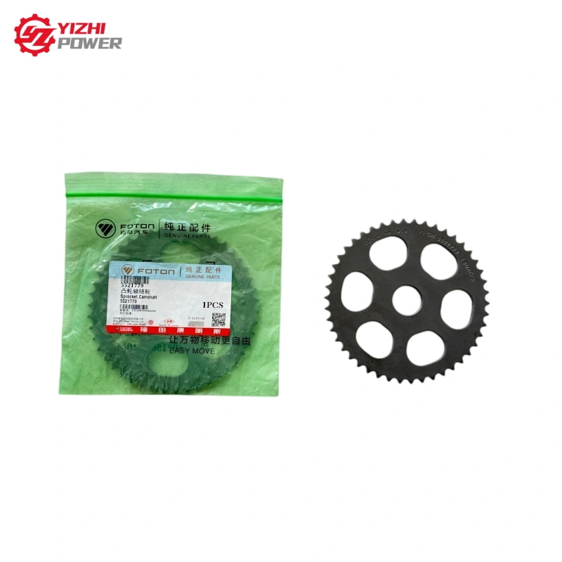 Cummins ISF2.5 Sprocket, Camshaft 5521779