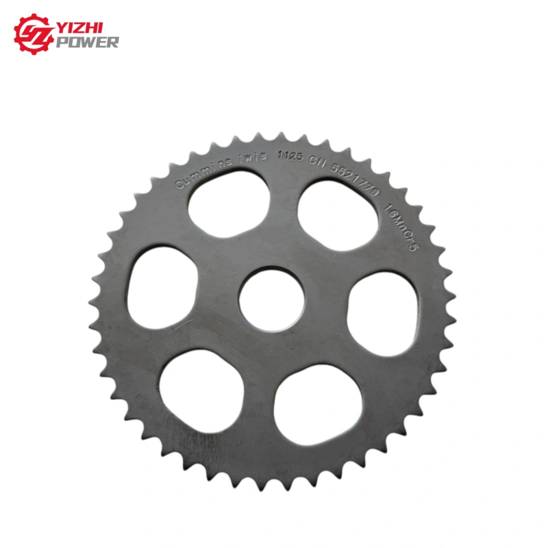 Cummins ISF2.5 Sprocket, Camshaft 5521779