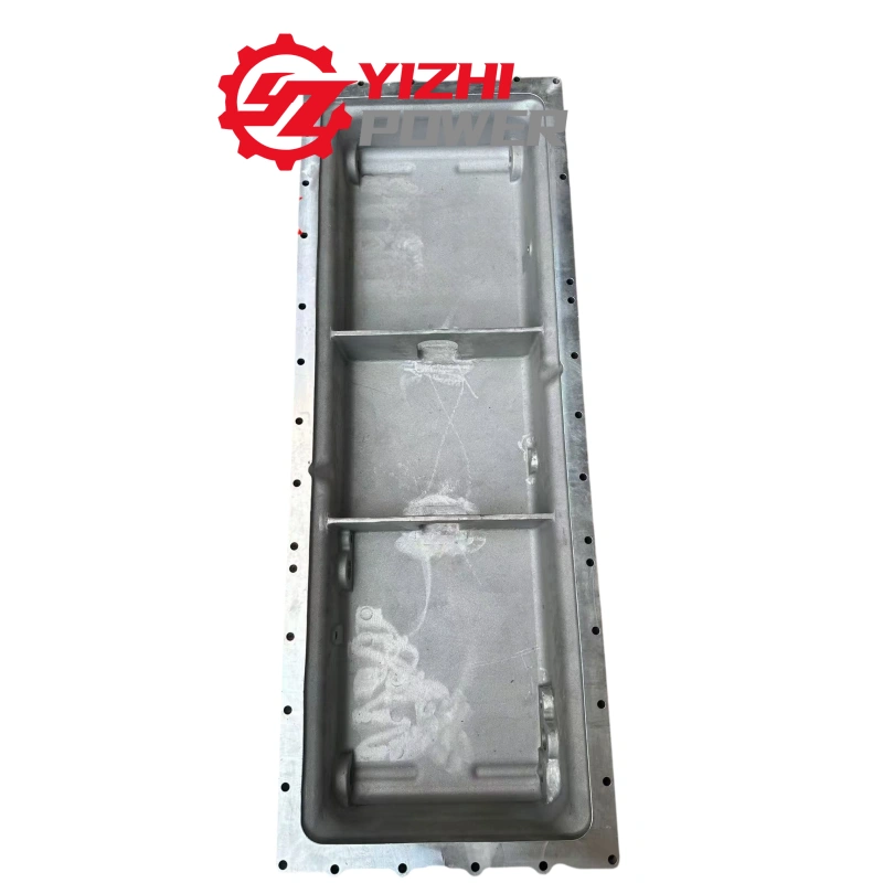 Cummins K19 Oil Pan 3410241