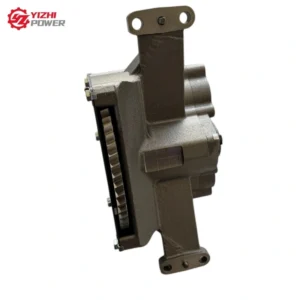 Cummins K38 Lubricating Oil Pump 3634640 component