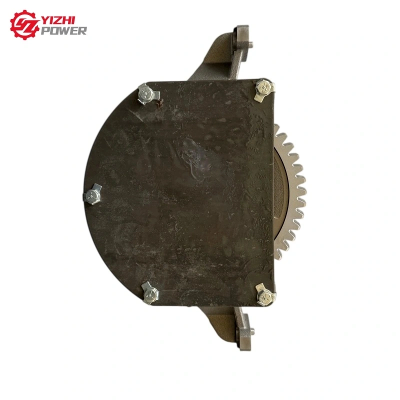 Cummins K38 Lubricating Oil Pump 3634640 detail