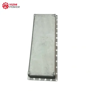 Cummins K50 Oil Pan 3087562