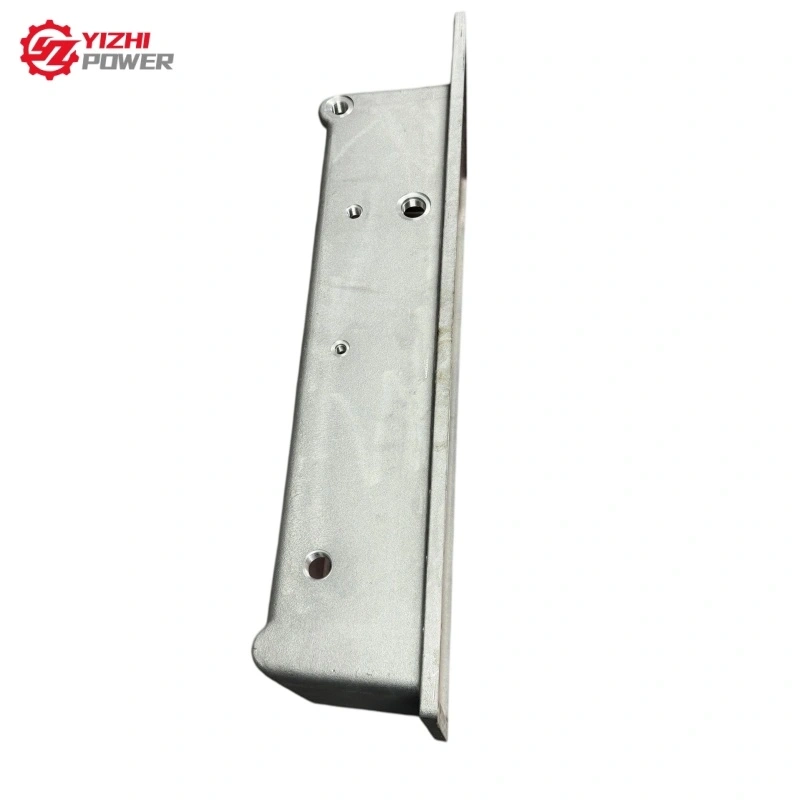 Cummins K50 Oil Pan 3087562 component