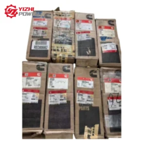 Cummins K60 Injector 4326781 by YIZHI POWER