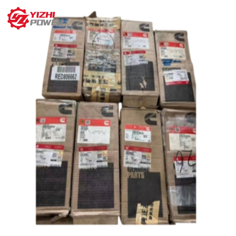 Cummins K60 Injector 4326781 by YIZHI POWER