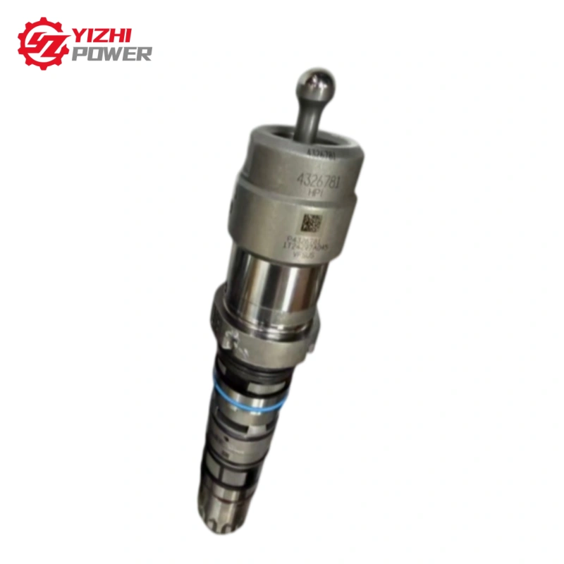 Cummins K60 Injector 4326781