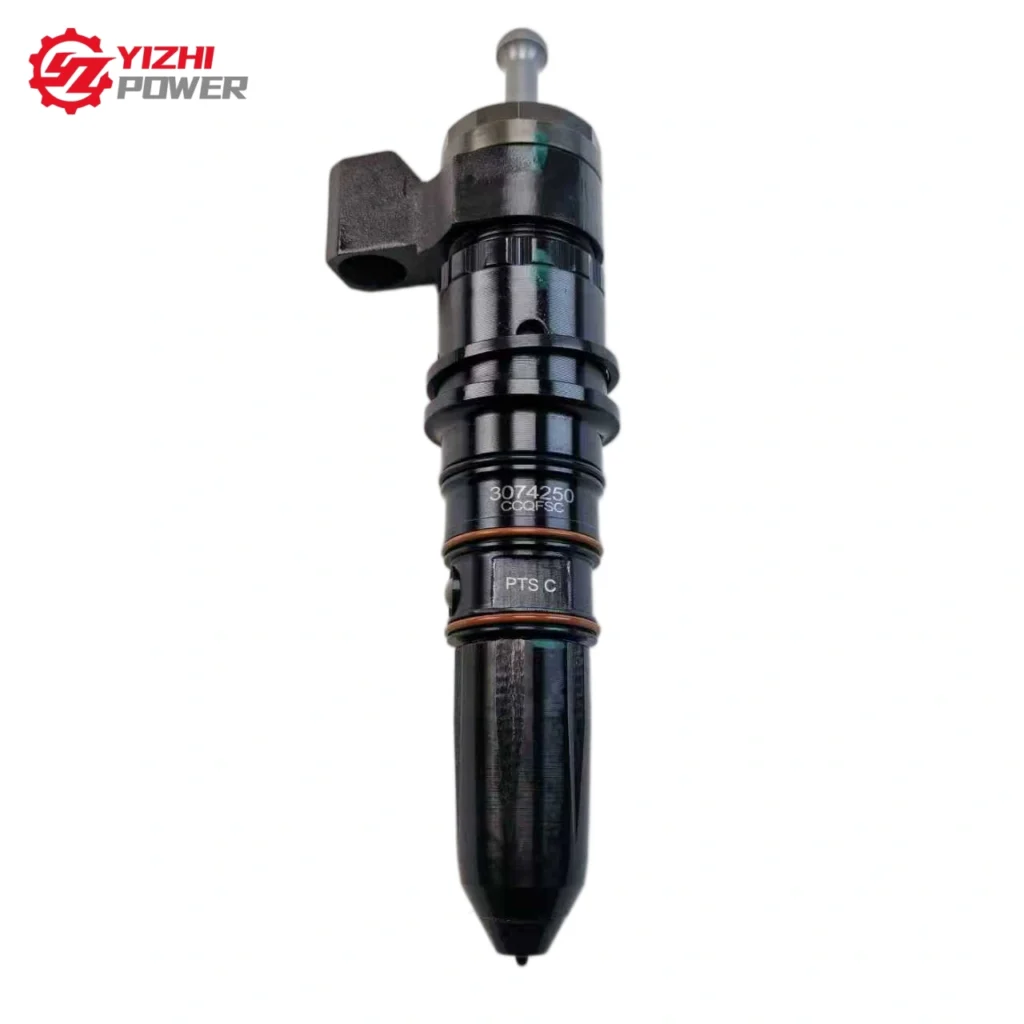 Cummins L10 Injector 3074250