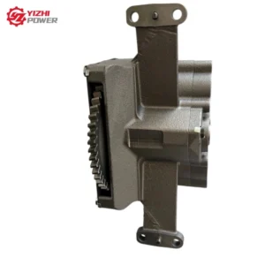 Cummins 3634640 Lubricating Oil Pump engine part
