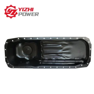 Cummins M11 Oil Pan 4952770