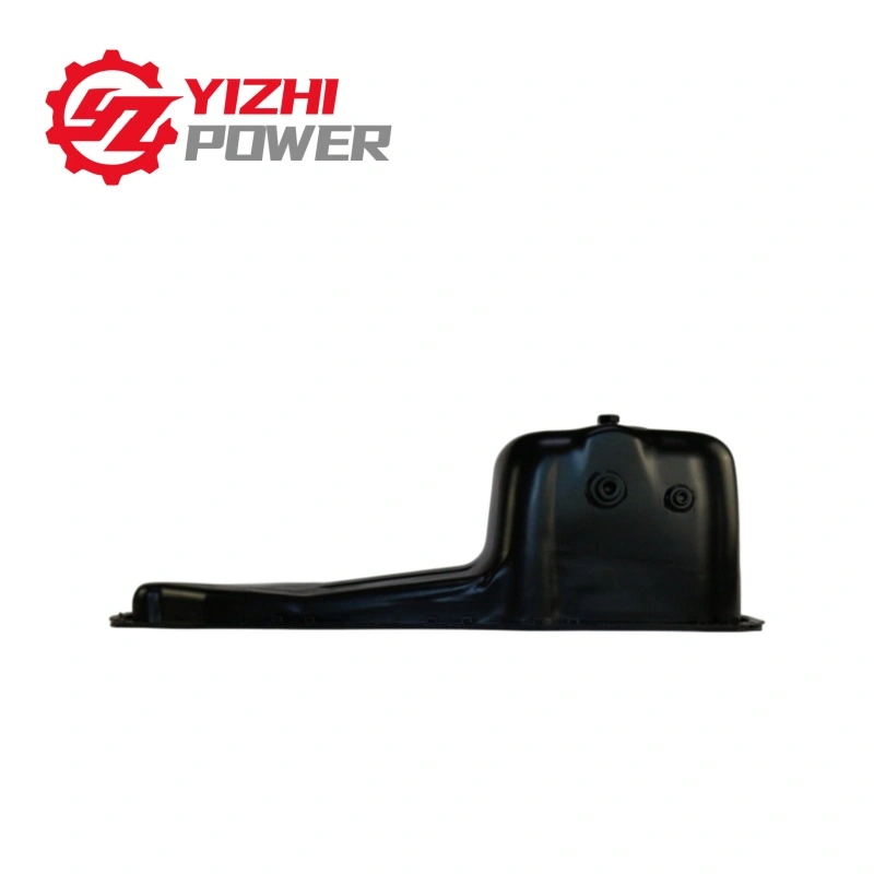 Cummins M11 Oil Pan 4952770 front view