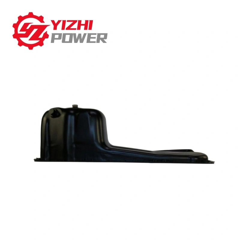 Cummins M11 Oil Pan 4952770 side view