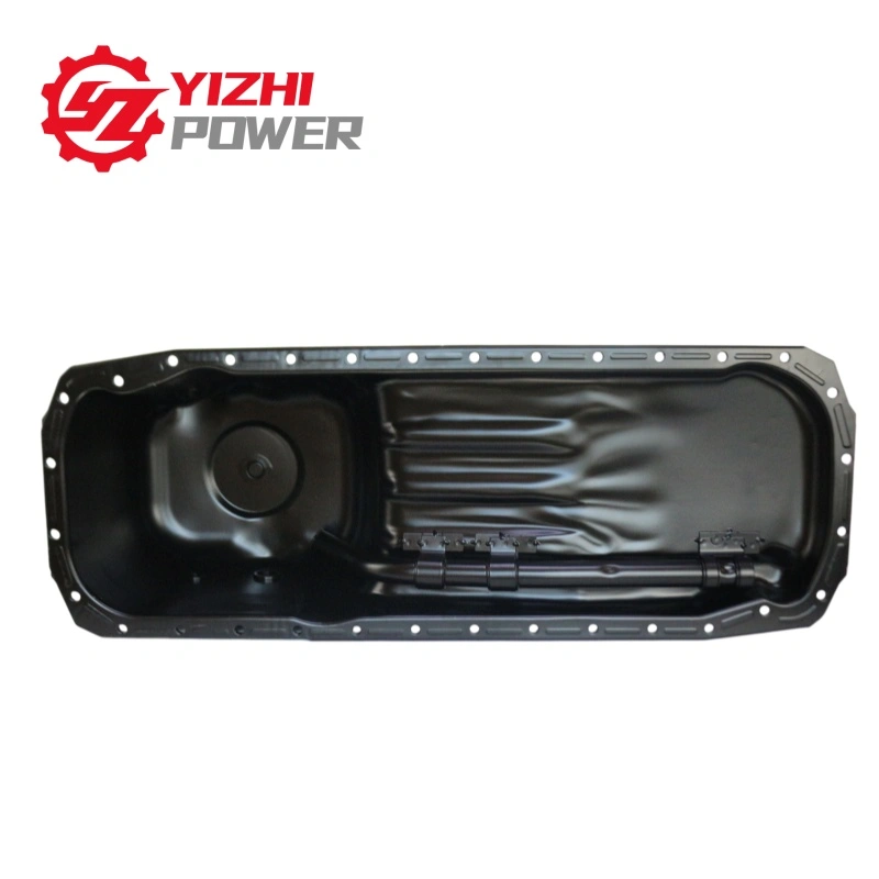 Cummins M11 Oil Pan 4952770